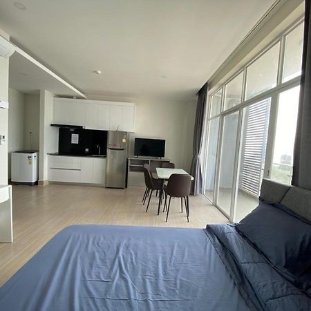 The Hill Residence Sihanoukville Exterior foto